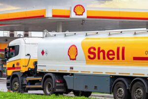 shell