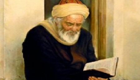 فسحة الصيف مع الفلسفة الحلقة -19-..أبو حامد الغزالي العقل ميزان الله في أرضه