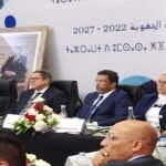 أشنكلي : مشروع برنامج التنمية يهدف إلى استثمار 37.7 مليار درهم، من خلال 7 محاور و23 ملفا للعمل، و هذه معالمها الأساسية.