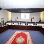 أكادير : أخنوش يناشد الشركاء في برنامج التهيئة الحضرية لرصد اعتمادات مالية إضافية لتغطية الخَصَاص الملحوظ في الأحياء الناقصة التجهيز.