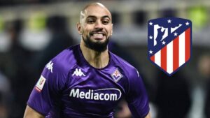 أمرابط يُنشر “فيديو” يذكر إسم أتليتيكو مدريد كتلميح حول وجهته المفضّلة 2 أمرابط