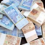المنصوري تكشف جهود وزارتها لإعادة تهيئة المنطقتين السياحيتين ميراللفت والكزيرة