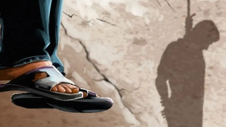 حصل على شهادة الباكالوريا مؤخراً.. عشريني يُنهي حياته بطريقة مأساوية ضواحي أكادير.