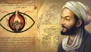 فسحة الصيف مع الفلسفة الحلقة -18-..ابن سينا الفيلسوف الطبيب ابن سينا