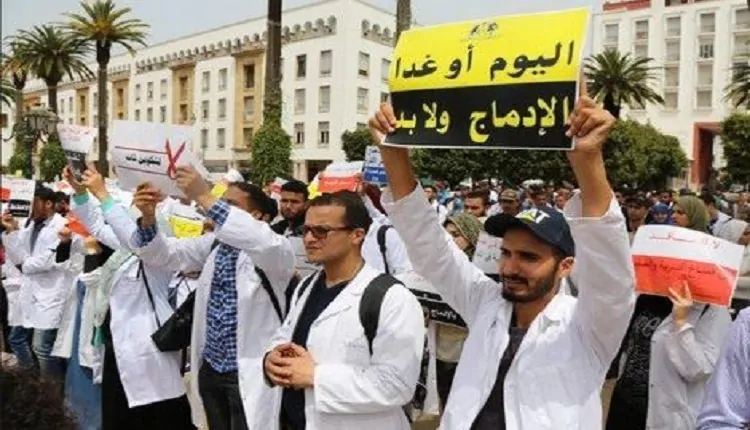 الأساتذة المتعاقدون يكشفون موقفهم من النظام الأساسي الجديد