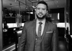 الأمانة العامة للمنظمة تنتدب الأستاذ هشام لخدودي مستشارا عاما للمنظمة المغربية لحقوق الإنسان ومحاربة الفساد