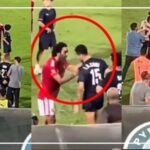 أكادير : الغموض يكتنف جثة خمسيني عثر عليها بجوار الميناء الترفيهي “مارينا”.