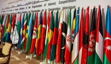 قضية الإساءة للقرآن الكريم تعجل بعقد اجتماع طارئ لوزراء خارجية دول “التعاون الإسلامي” .