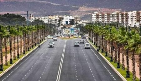 انتقادات لاذعة لظاهرة "تصحير" أكادير، و اعتبارها جريمة بيئية وهوياتية وحضرية في حق أهل المدينة.
