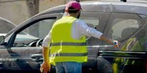 خروقات و مضايقات أصحاب "الجيلي الصفر" تصل قبة البرلمان. 4 الجيلي الصفر