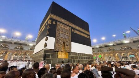 السعودية تكشف عن خطة استعداد مبكرة وخدمات متميزة لموسم حج العام القادم