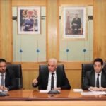 شركة الطيران الإسبانية “بينتر” تدشن خطا جويا جديد  بين لاس بالماس والصويرة