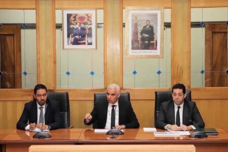 مخرجات الحوار الاجتماعي في آخر الجلسات المنعقدة بين وزارة الصحة والنقابات