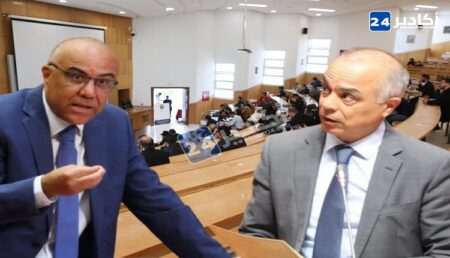 الدخول المدرسي والجامعي المقبل، يجر بنموسى و الميراوي للمساءلة.