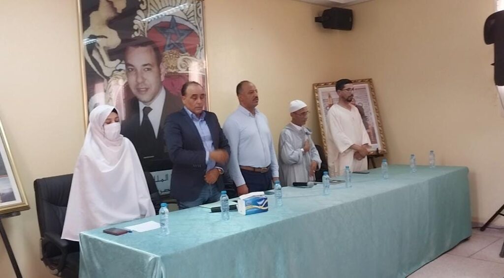 معيقات العقار و قضايا أخرى محور اجتماع بين السملاليين.