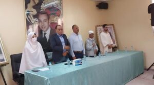 معيقات العقار و قضايا أخرى محور اجتماع بين السملاليين.