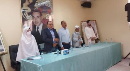 معيقات العقار و قضايا أخرى محور اجتماع بين السملاليين.