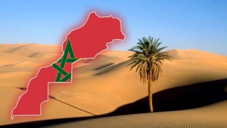 الصحراء المغربية.. تنامي الدعم الدولي لمخطط الحكم الذاتي الصحراء المغربية.. تنامي الدعم الدولي لمخطط الحكم الذاتي