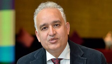 حمضي يقدم معطيات حول المتحور الجديد لكورونا بالمغرب وخطورته على المصابين
