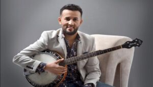 العربي إمغران