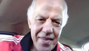 وفاة اللاعب الدولي المغربي السابق العربي بن موسى الملقب بـ”مويسة” عن عمر يناهز 75 سنة