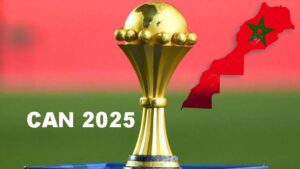 وكالة أنباء الشرق الأوسط… تنظيم ناجح لبطولة كأس أمم إفريقيا لأقل من 23 سنة في المغرب يؤكد جاهزيته لاستضافة الكان 2025 3 الكان 2025