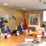 أمرابط يُنشر “فيديو” يذكر إسم أتليتيكو مدريد كتلميح حول وجهته المفضّلة