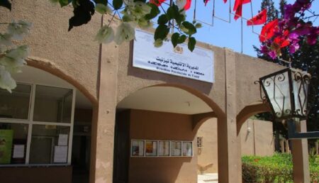 بوادر فشل مشروع مؤسسات الريادة بالمديرية الإقليمية للتربية والتكوين بتزنيت.