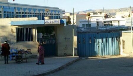 حقوقيون يطالبون بالتحقيق في واقعة تعرض مولود لكسور بأحد المستشفيات