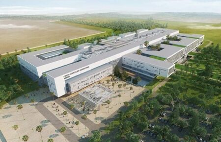 أكادير : برلماني يتساءل عن نسب تقدم وتيرة الأشغال بالمستشفى الجامعي بأكادير.