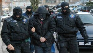 شاب مغربي ينهي حياة خليلته الشابة الإيطالية.