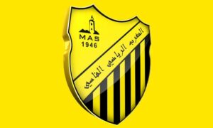 المغرب الرياضي الفاسي يكشف عن اسم مدربه الجديد