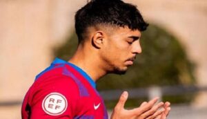 ريال بيتيس يتعاقد مع اللاعب المغربي شادي رياض على سبيل الإعارة مع خيار الشراء