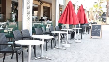 أرباب المقاهي والمطاعم بالمغرب يطالبون بعقد لقاء مع وزيرة  المالية لبحث تداعيات الأزمة التي يعيشها القطاع