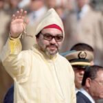 الزلزال الذي اعاد للإنسان انسانيته وللمجتمع حيويته
