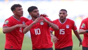 المنتخب المصري لأقل من 23 سنة