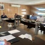فريق رجاء أكادير لكرة اليد يفوز بلقب كأس العرش برسم الموسم الرياضي 2022-2023.
