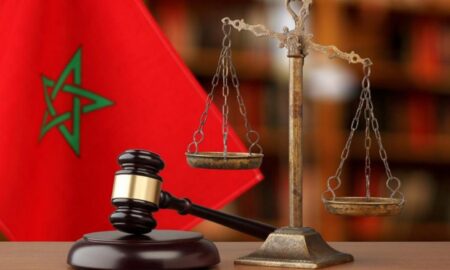 المغرب: مجلس الحكومة يصادق على مشروع مرسوم بسن تدابير متفرقة تتعلق بالوضعية النظامية للقضاة