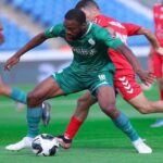 أخنوش: القمة الروسية الإفريقية تفتح فرصًا لإفريقيا لتتحدث عن نفسها وتعزز شراكاتها