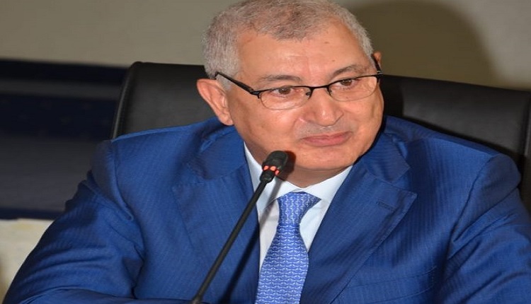 صلاح الدين بنحمان رئيسا جديدا للمجلس الجهوي للسياحة أكادير سوس ماسة.