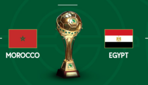 تذاكر مباراة المنتخب الوطني المغربي والمصري في نهائي “كان” الأولمبيين تكتسح السوق السوداء