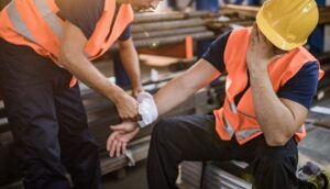 رسميا : المصادقة على مشروع قانون للتعويض عن حوادث الشغل.