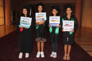 أكادير : تميز و تفوق تلامذة مؤسسة منيب الخاصة في الحفل الإقليمي السنوي للتميز. (+صور و فيديو) 8 تميز و تفوق تلامذة مؤسسة منيب الخاصة 2