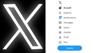 رسميا..تويتر يغير اسمه وصورته إلى الحرف "X" 5 توتير