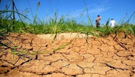 التهديد يلاحق الفلاحة المغربية وسط مخاوف الفلاحين و المواطنين. التهديد يلاحق الفلاحة المغربية وسط مخاوف الفلاحين و المواطنين.