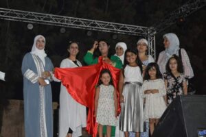 جماعة التمسية 11 1