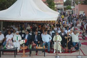 جماعة التمسية 2