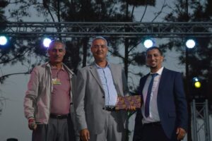 جماعة التمسية 3