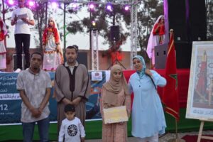 جماعة التمسية 4