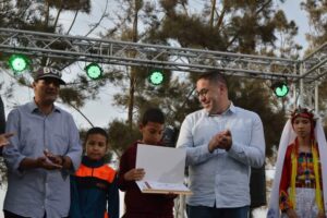 جماعة التمسية 6